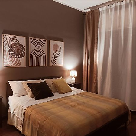 Palermho Apartment Palermo Bagian luar foto
