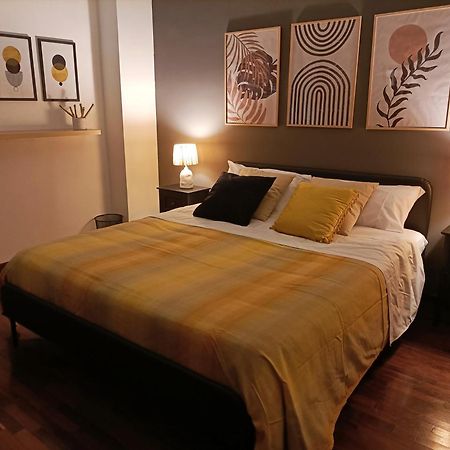 Palermho Apartment Palermo Bagian luar foto
