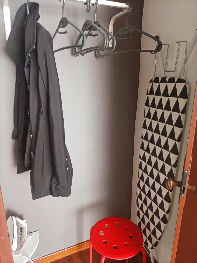 Palermho Apartment Palermo Bagian luar foto