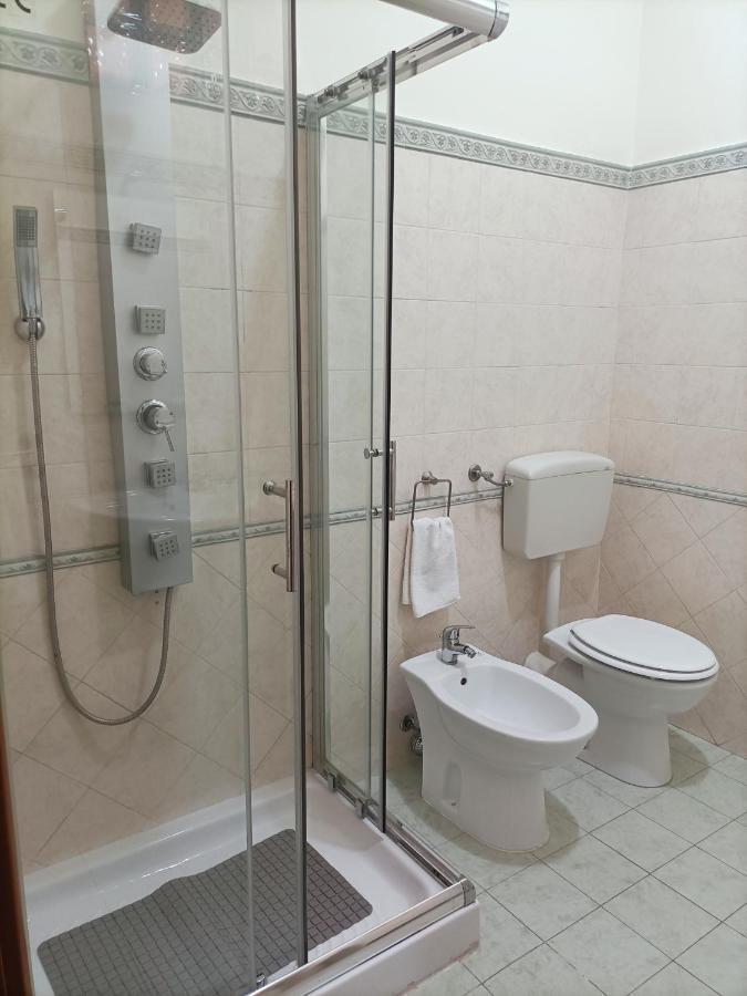 Palermho Apartment Palermo Bagian luar foto