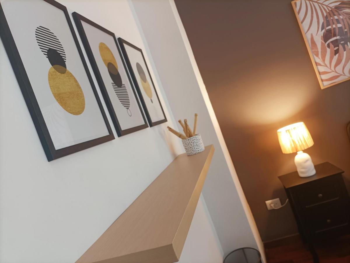 Palermho Apartment Palermo Bagian luar foto