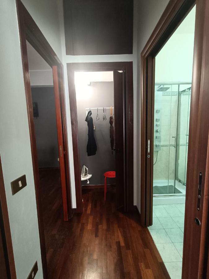 Palermho Apartment Palermo Bagian luar foto
