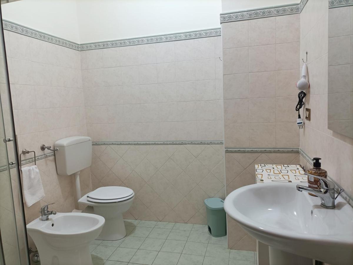 Palermho Apartment Palermo Bagian luar foto