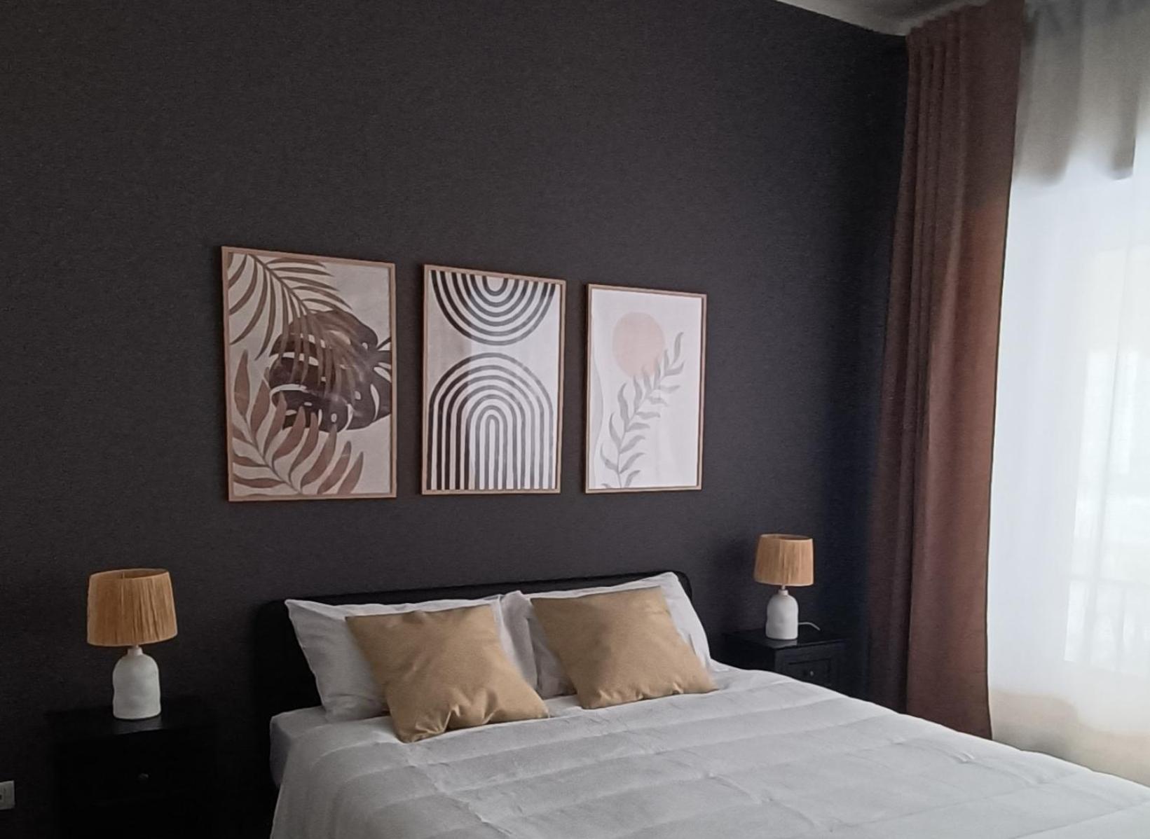 Palermho Apartment Palermo Bagian luar foto