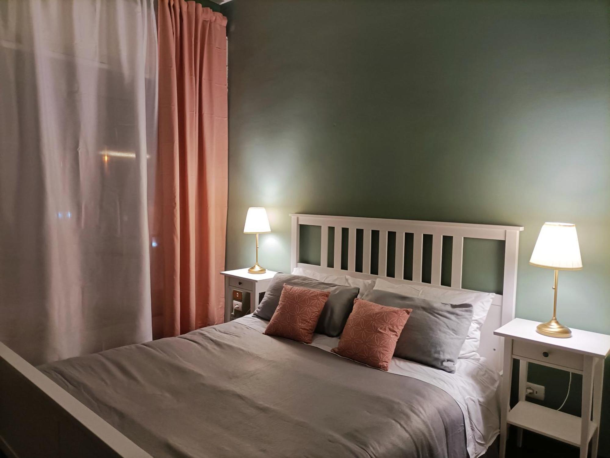 Palermho Apartment Palermo Bagian luar foto