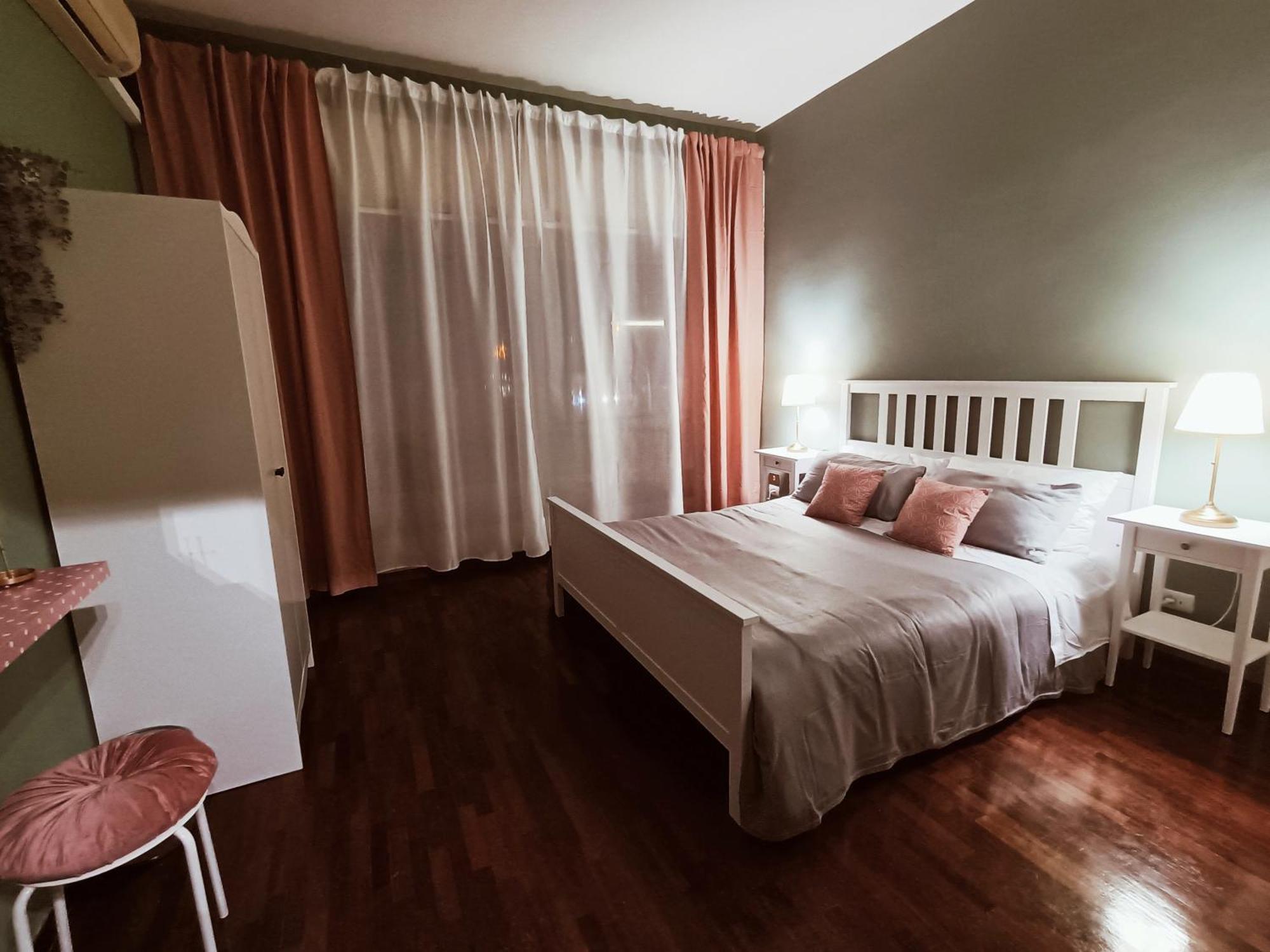 Palermho Apartment Palermo Bagian luar foto