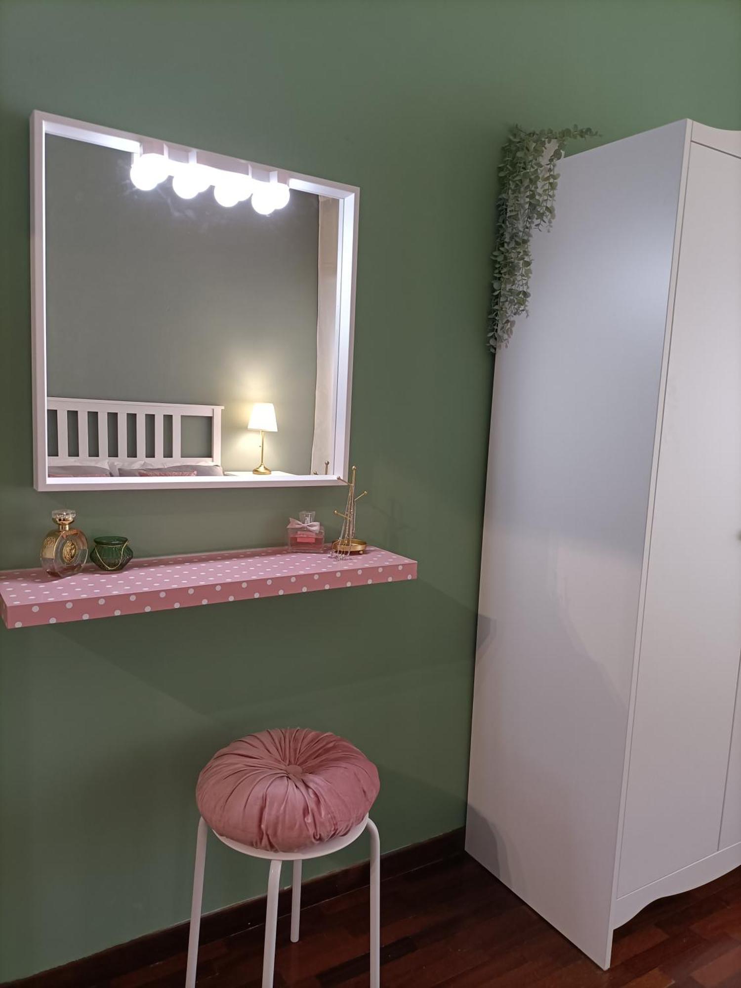 Palermho Apartment Palermo Bagian luar foto