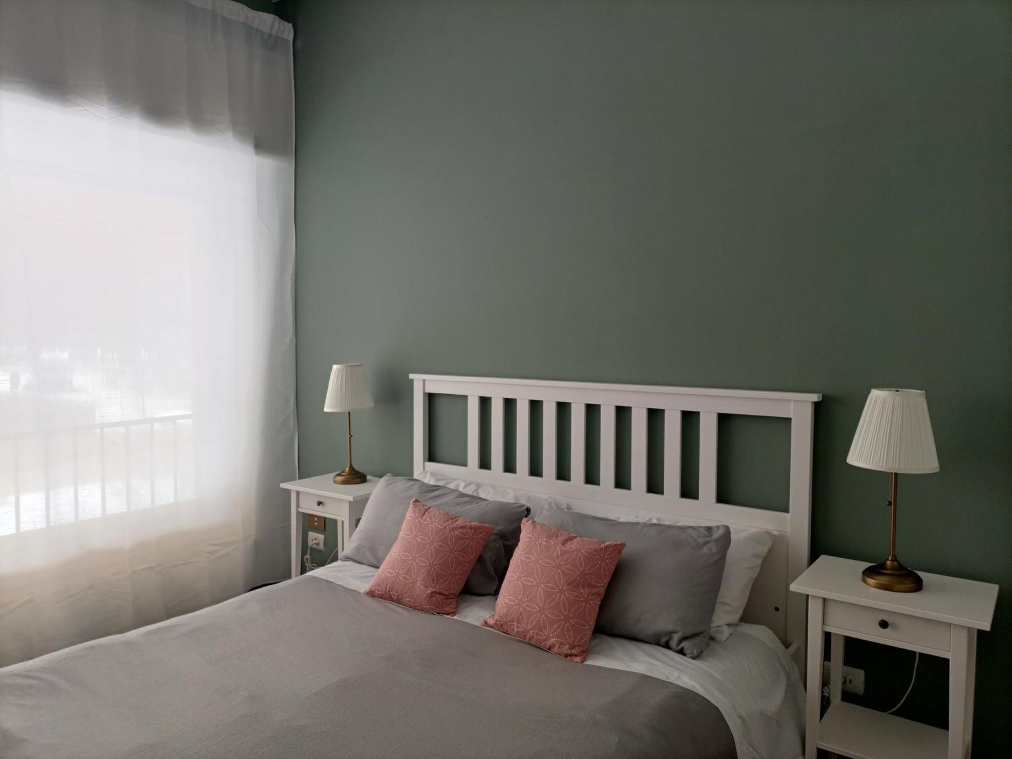Palermho Apartment Palermo Bagian luar foto