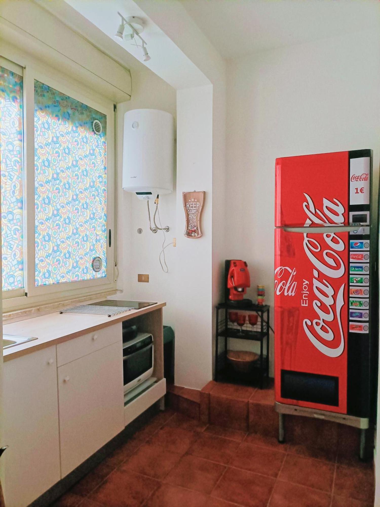 Palermho Apartment Palermo Bagian luar foto