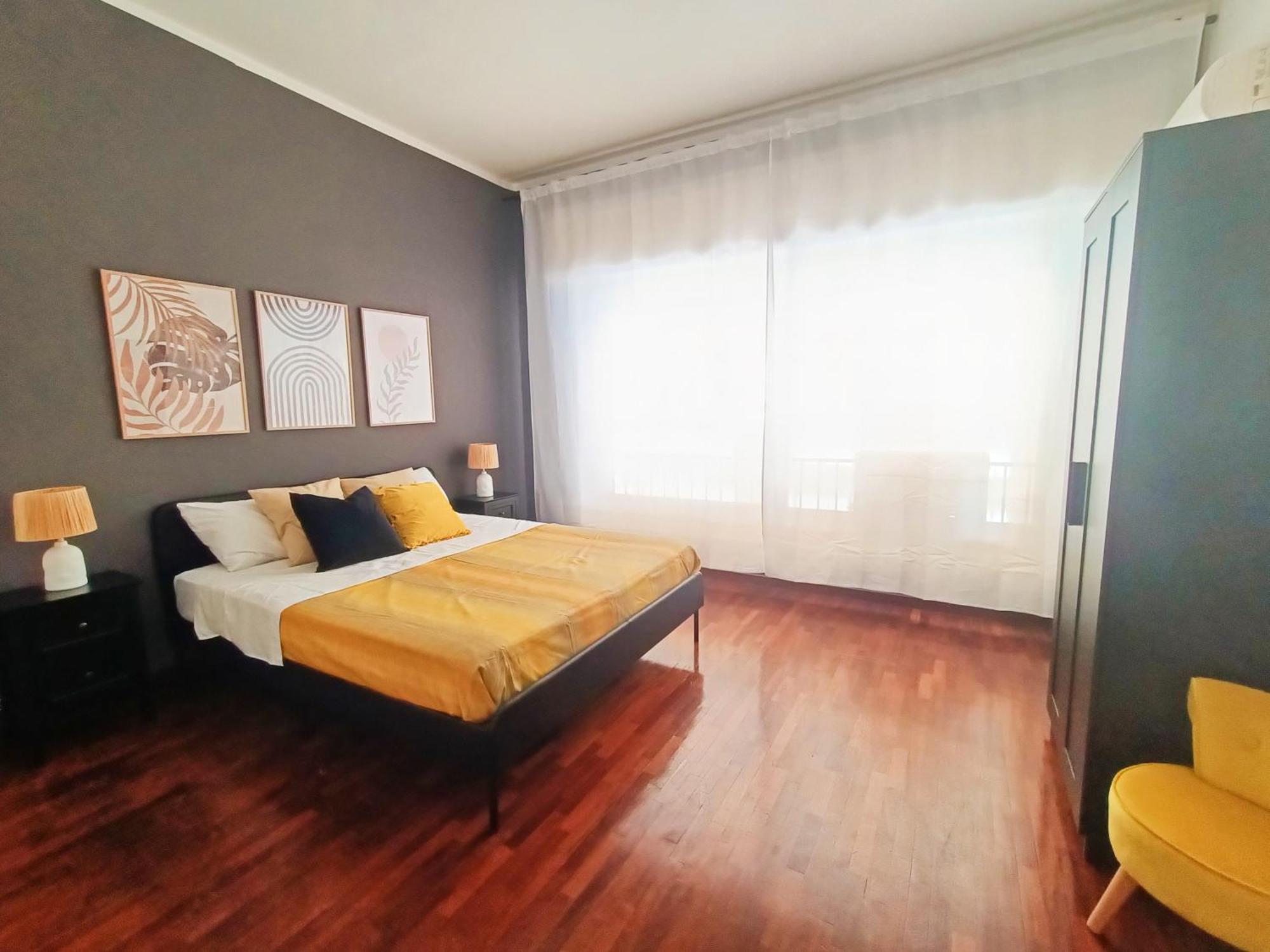 Palermho Apartment Palermo Bagian luar foto